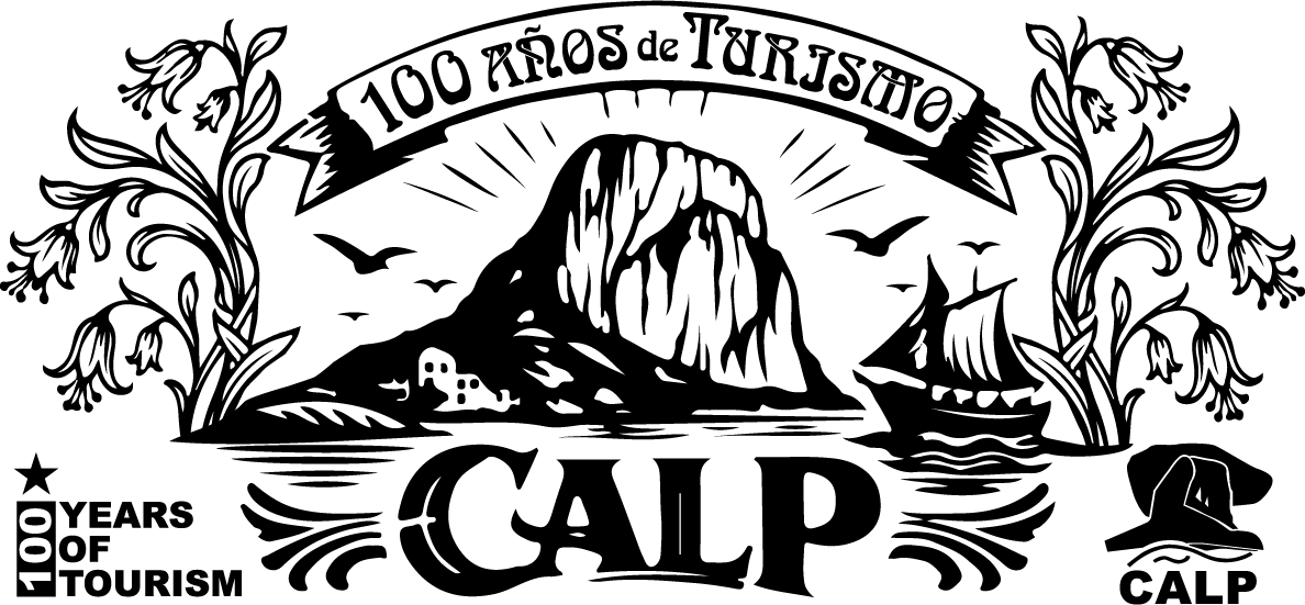 Calpe 100 años
