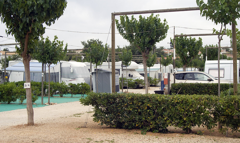 Camping La Merced galerie 3