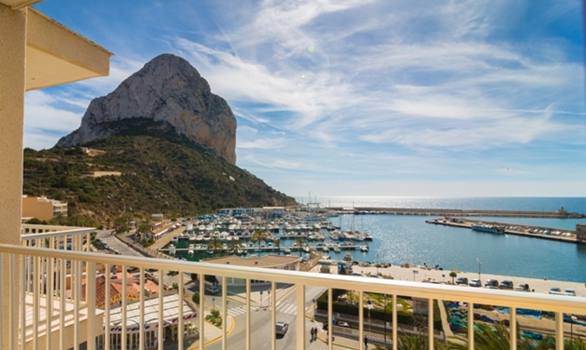 PORTO CALPE