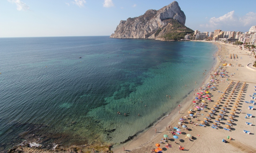 Strand Levante oder La Fossa galerie 3