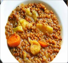 Lentils