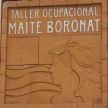 CENTRO OCUPACIONAL "MAITE BORONAT" 