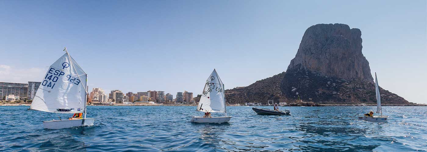 Club Nautique Royal de Calpe