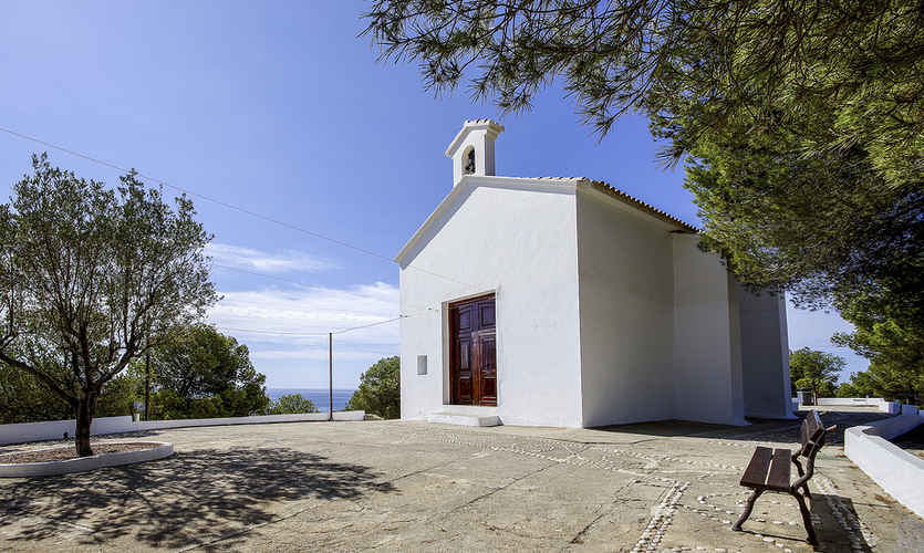 Ermita de San Salvador 1