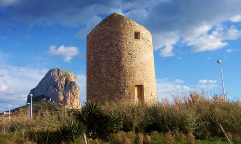 De Toren Moli Del Morelló