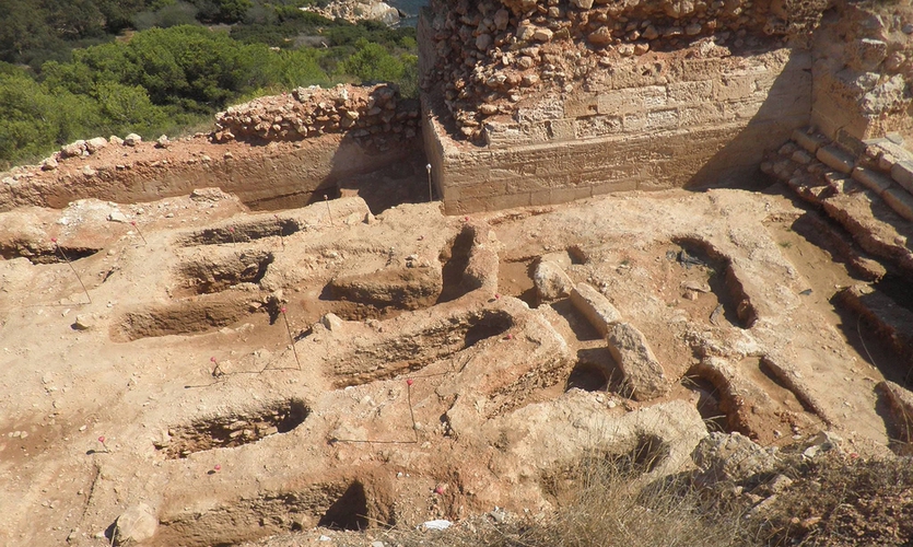 La Pobla d 'Ifac 5