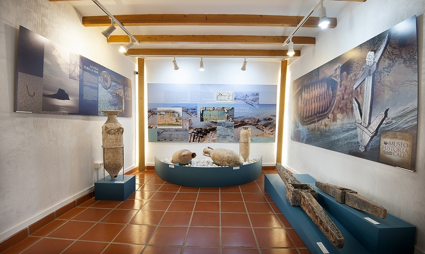 Museu de Història I Arqueologia