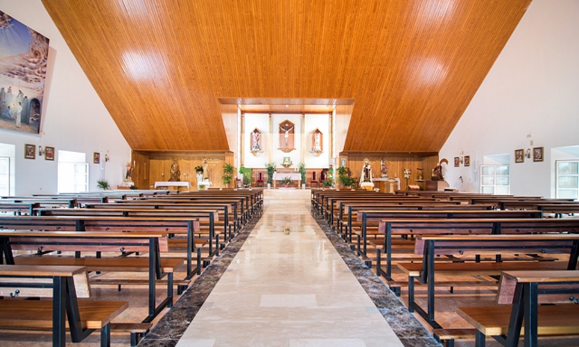 Iglesia Parroquial "Nuestra Señora de la Merced" 3