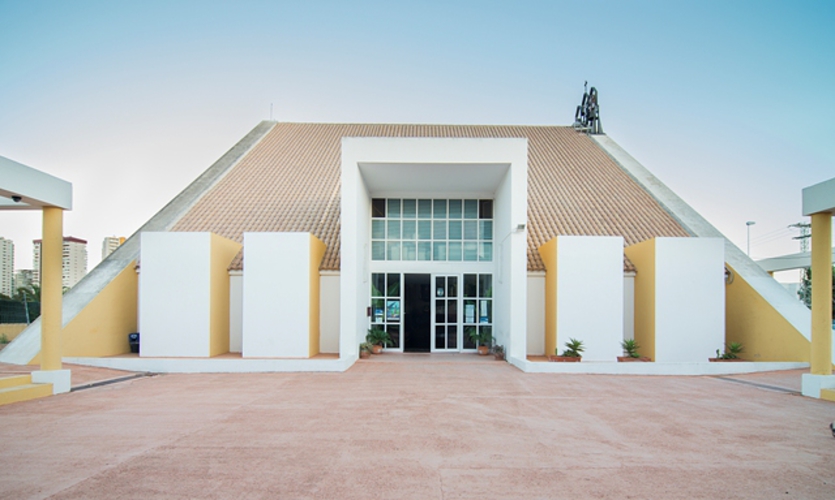 Iglesia Parroquial "Nuestra Señora de la Merced" 2