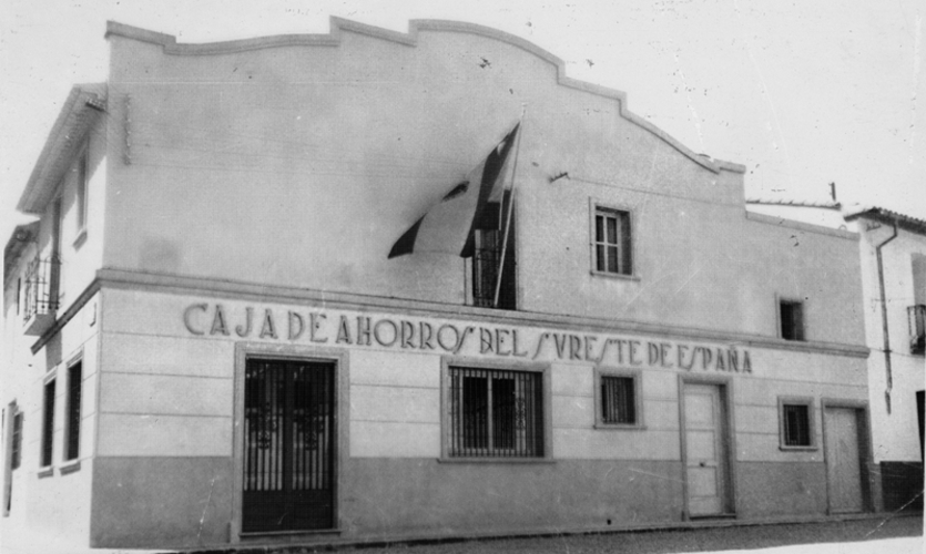 Calpe antiguo 3