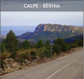 05. Calpe - Bèrnia