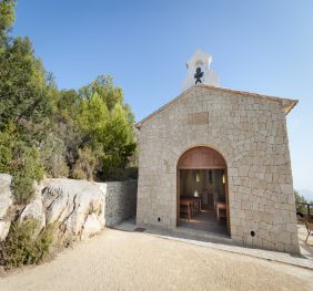 Ermita de San Francesc