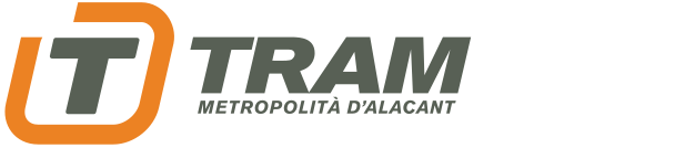 Logo TRAM