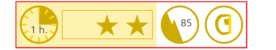 Racó - Ruta 01 - Llegenda