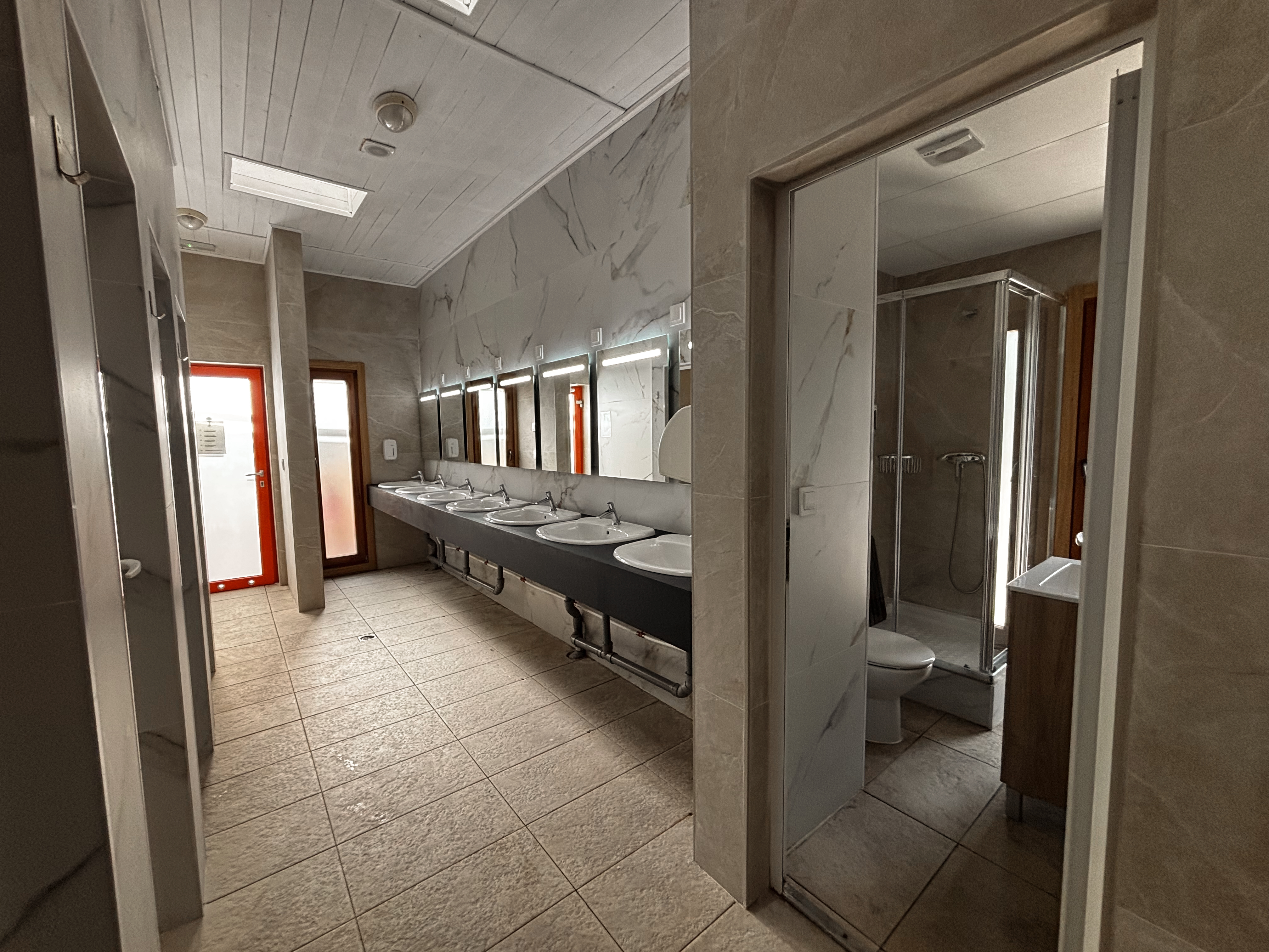 Camping Calpemar galerij 6