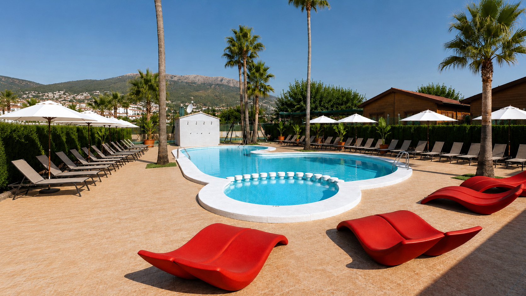 Camping Calpemar galerij 1