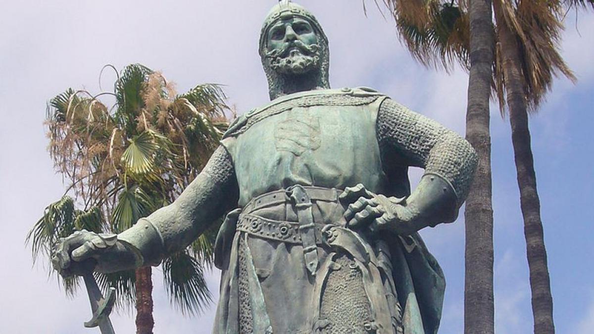 19. Roger de Llúria. Señor de Ifach - Imagen 1