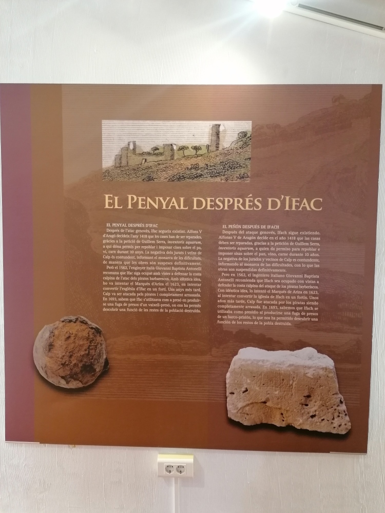 27. El Peñón después de Ifach - Imagen 1