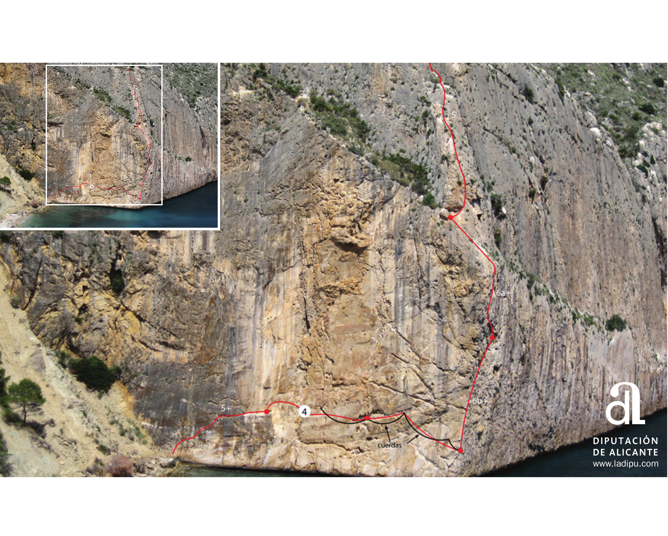  Racó - Ruta 05