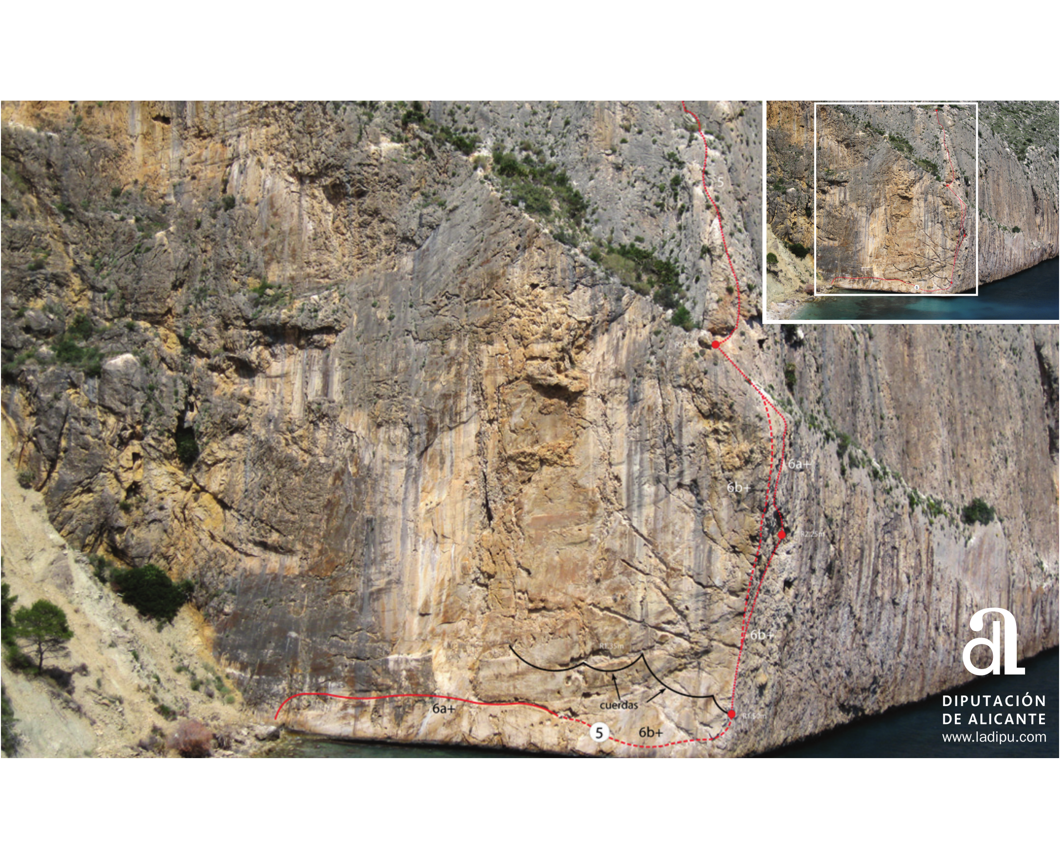 Racó - Route 05