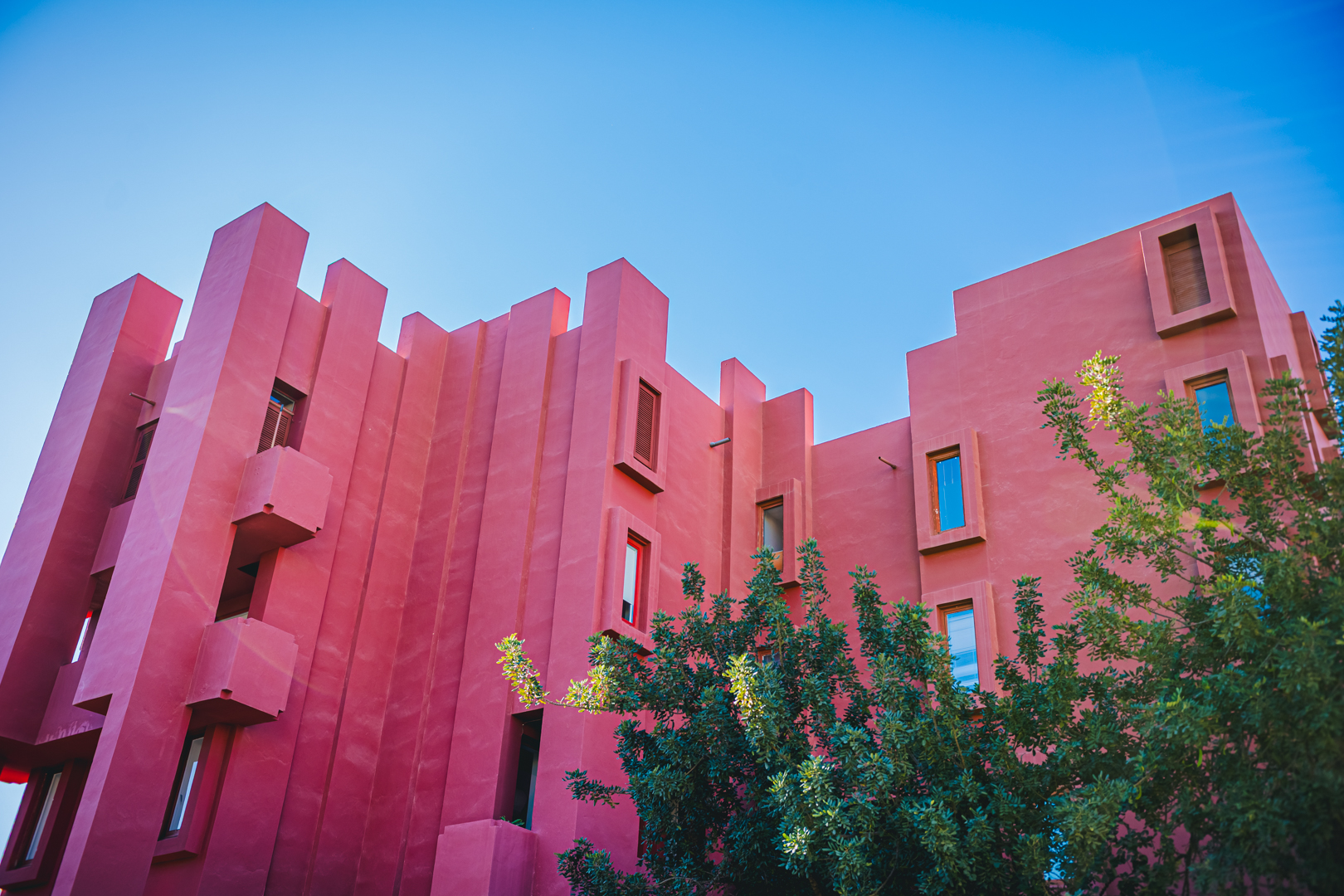 Ricardo Bofill