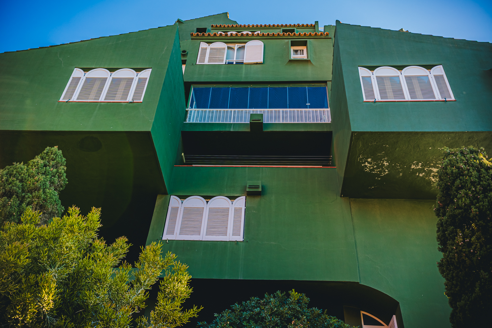 Ricardo Bofill