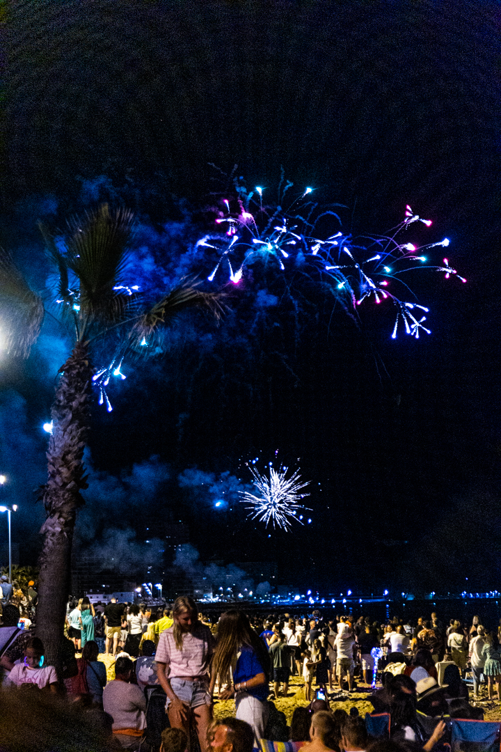 Fiestas