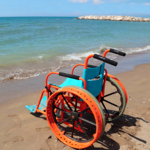 Calpe Accesible