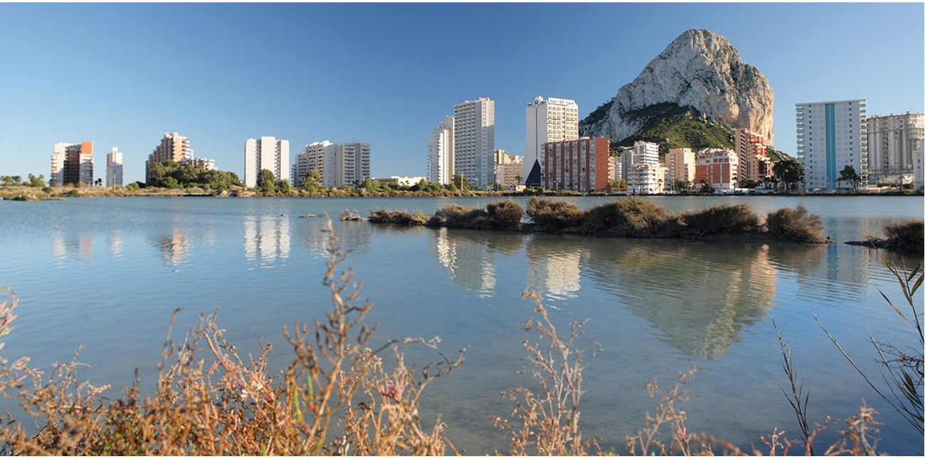 Les Salines