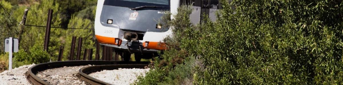 FGV Habilita un servicio nocturno de trenes entre Benidorm, Altea, Calpe y Denia.