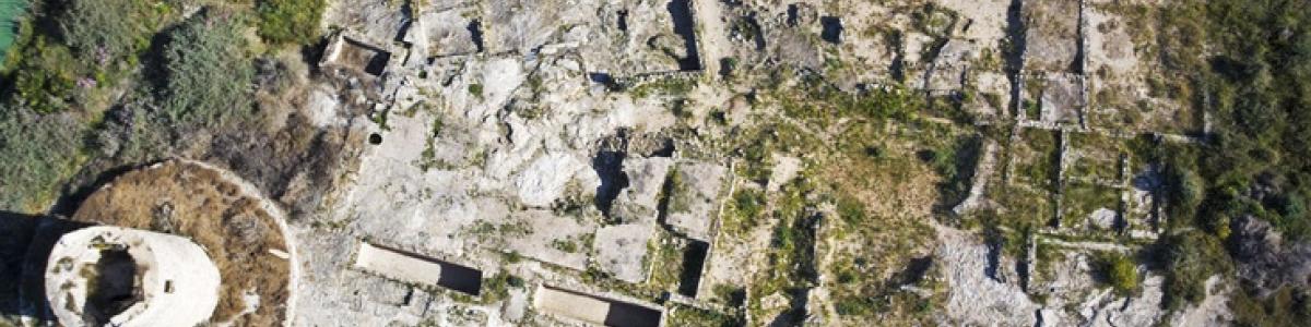 Visita Guiada Banys de la Reina calp