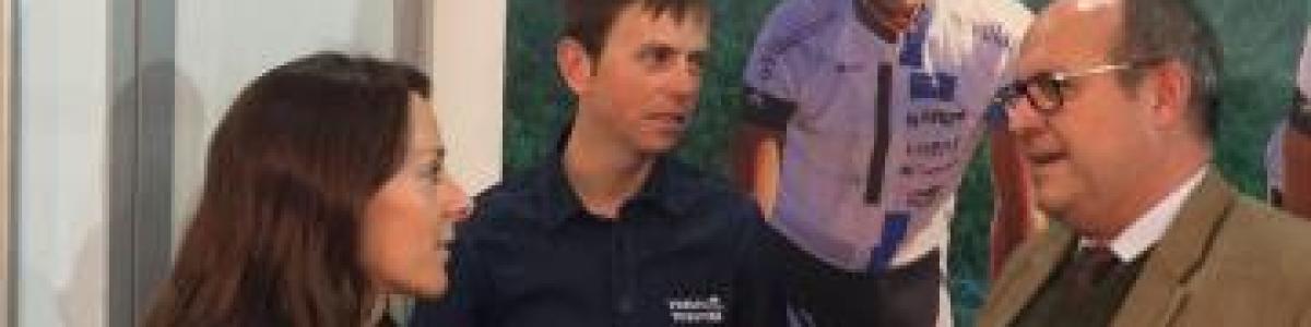 Calp, presente en las ferias turísticas de Oslo y Kortrijk