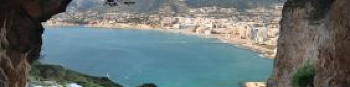 Cierre Del Peñón de Ifach los Días 16 y 17 de Junio