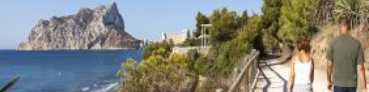 Disfrutar Del Senderismo Con las Mejores Panorámicas