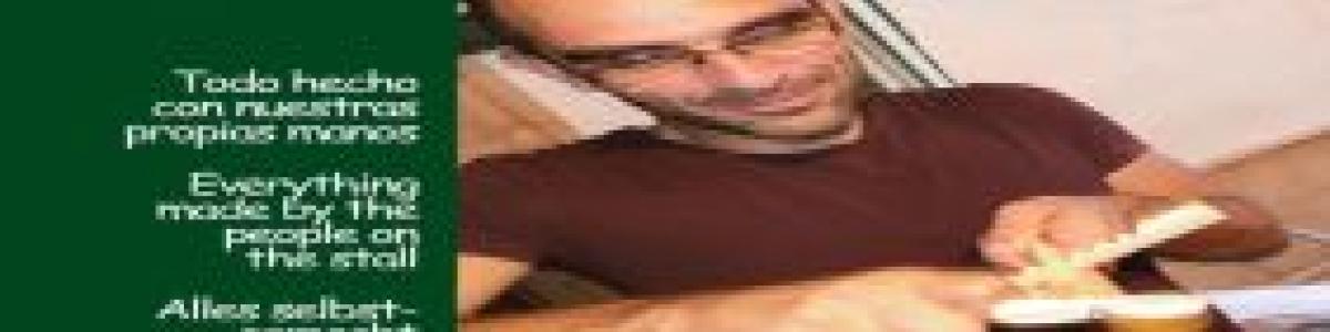 Feria de Oficios - Del 28 de Abril al 1 de Mayo