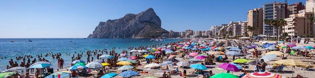 Die Vollversammlung Genehmigt Den Leitplan, Der Die Gemeinde Zu Einem Intelligenten Urlaubsziel Machen Wird