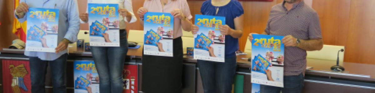 Benissa, Calp y Teulada-Moraira impulsan la segunda ruta de las tapas