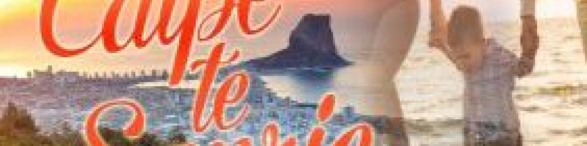 Afdeling Toerisme Begint Een Landelijke Promotiecampagne Met de Leus “calpe Te Sonríe” (calp Lacht Je Toe)