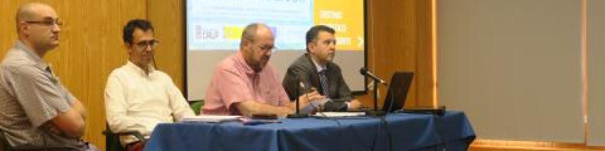 Se abre el proceso de participación del Plan que convertirá el municipio en destino turístico inteligente