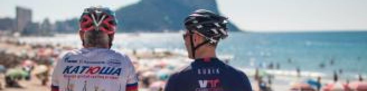 Calp Inicia Una Campaña Para Promocionarse Como Destino Cicloturista