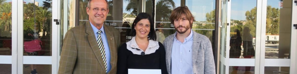 LA CADENA HOTELERA RH HOTELES ABRE SU PRIMER ESTABLECIMIENTO EN CALP