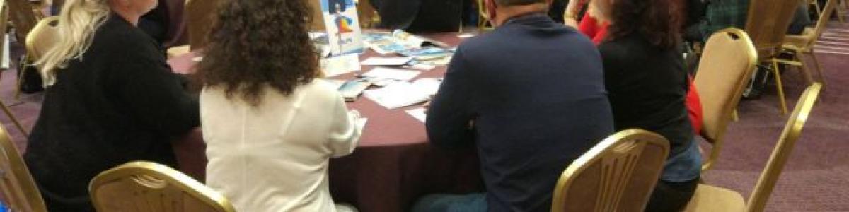 TURISMO ASISTE EN VARSOVIA A UN WORK-SHOP ORGANIZADO POR TUI