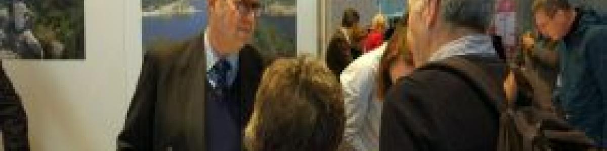 Calp Participates In The F.re.e München, The Largest Travel And Leisure Fair In Bavaria