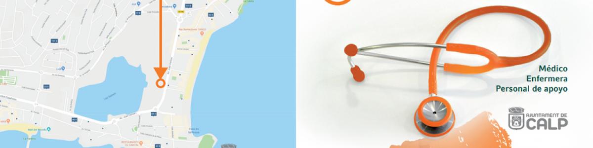 He Health Centre For Holy Week Will Open From March 24 To April 8