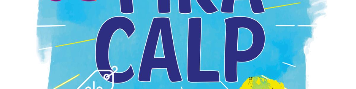 Fira Calp Mit Noch Mehr Ausstellern Und Gastronomischen Spezialitäten