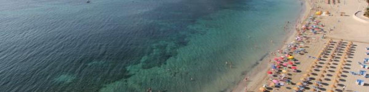 Ein Stab Von 35 Rettungsschwimmern Wird Ab Diesem Freitag Für Die Sicherheit Der Badegäste In Calp Sorgen