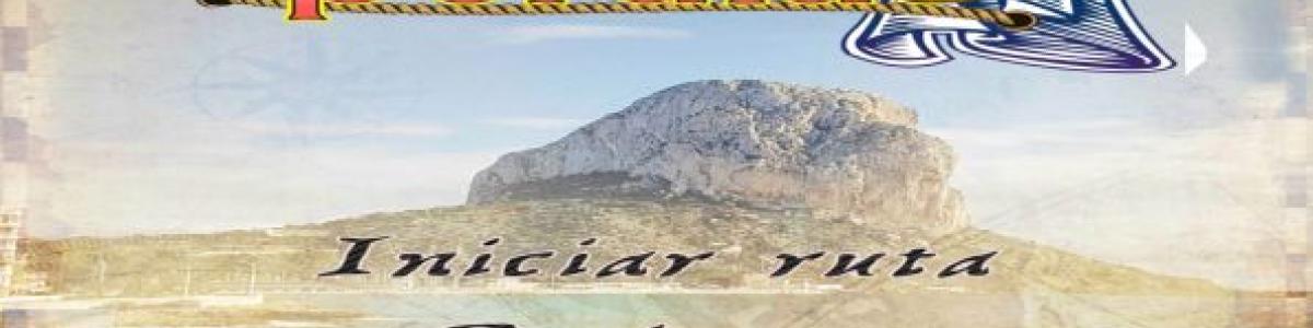 El Ayuntamiento de Calp Lanza Una Guía Interactiva Para Conocer Calp de Una Forma Original y Divertida