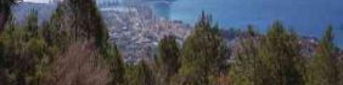 De Gemeenteraad Van Calpe Ontvangt Een Subsidie Om Een Mountainbikeroute Te Creëren.