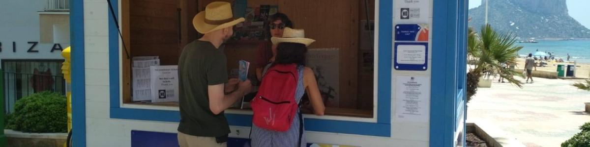 Valoración Temporada Turística Estival 2019