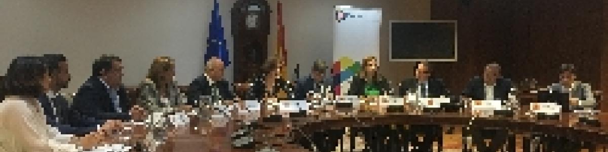 Calp Se Suma A la Red de Destinos Turísticos Inteligentes